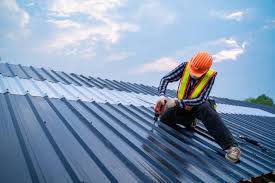 Best Rubber Roofing (EPDM, TPO)  in Lavon, TX